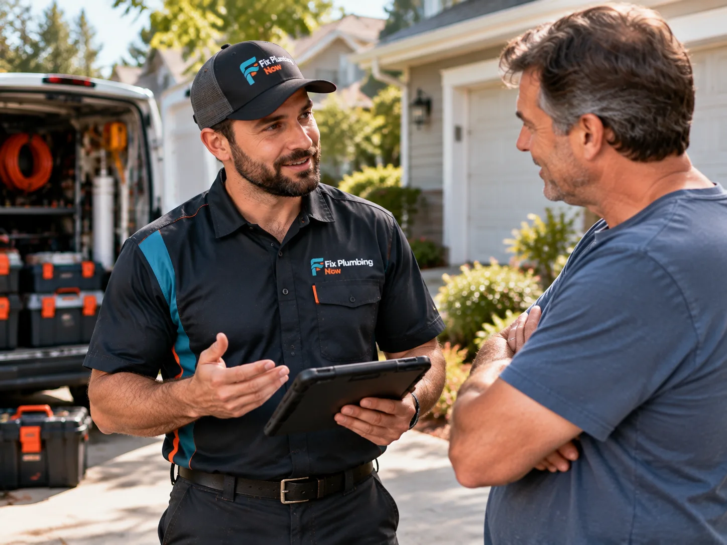 Clogged Drain Service Orland, CA FAQs